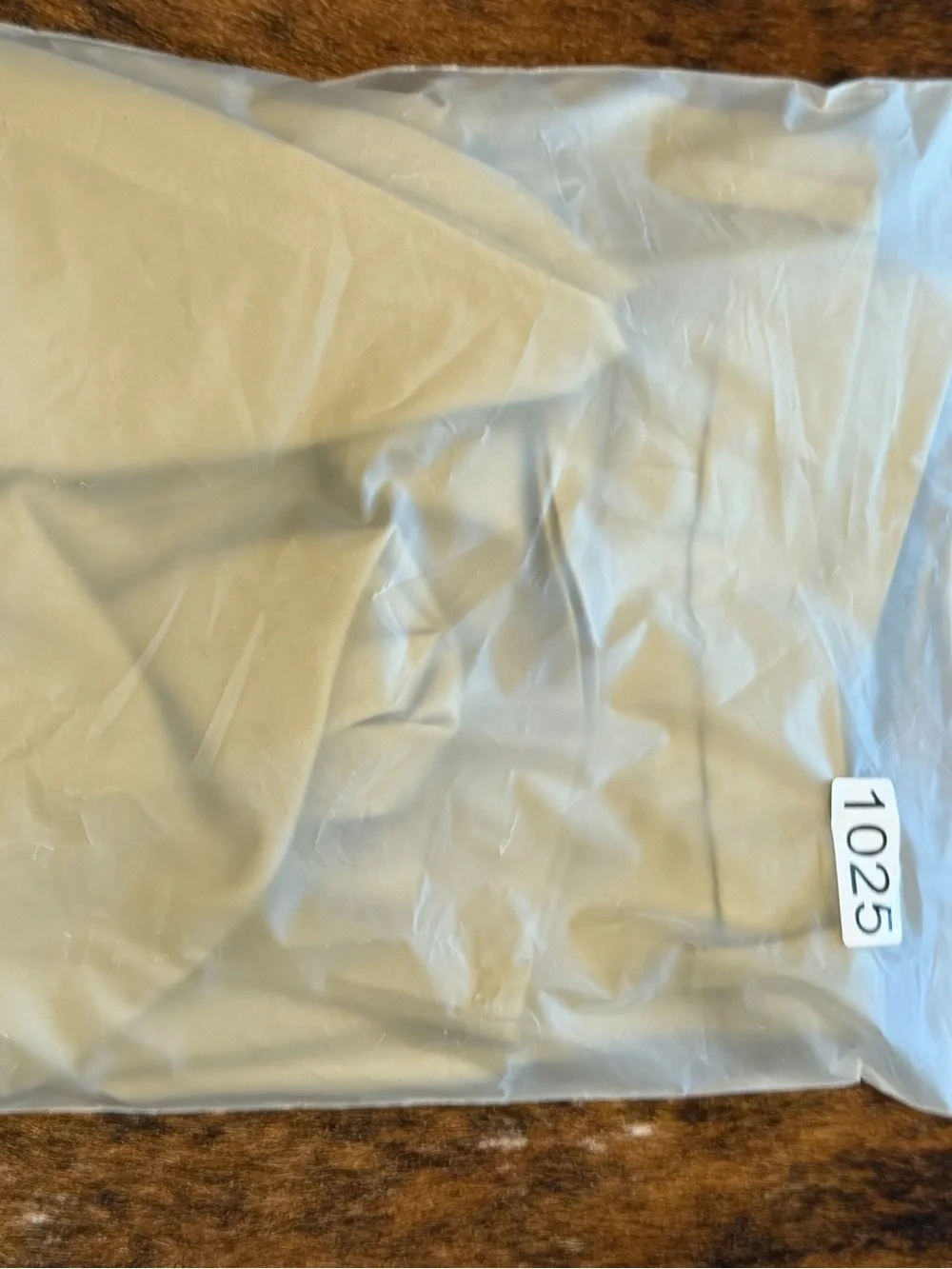 Mens Highland Tour Bonobos Golf 31/28 Tailored Khaki Tan Pants